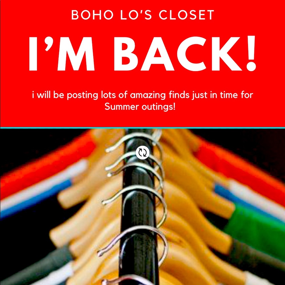 Stay Tuned For Fabulous Finds! 💃🏼